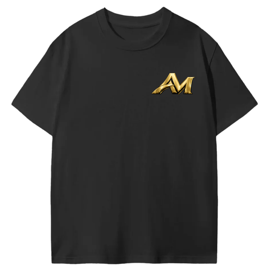 Andre McPhail T-shirt