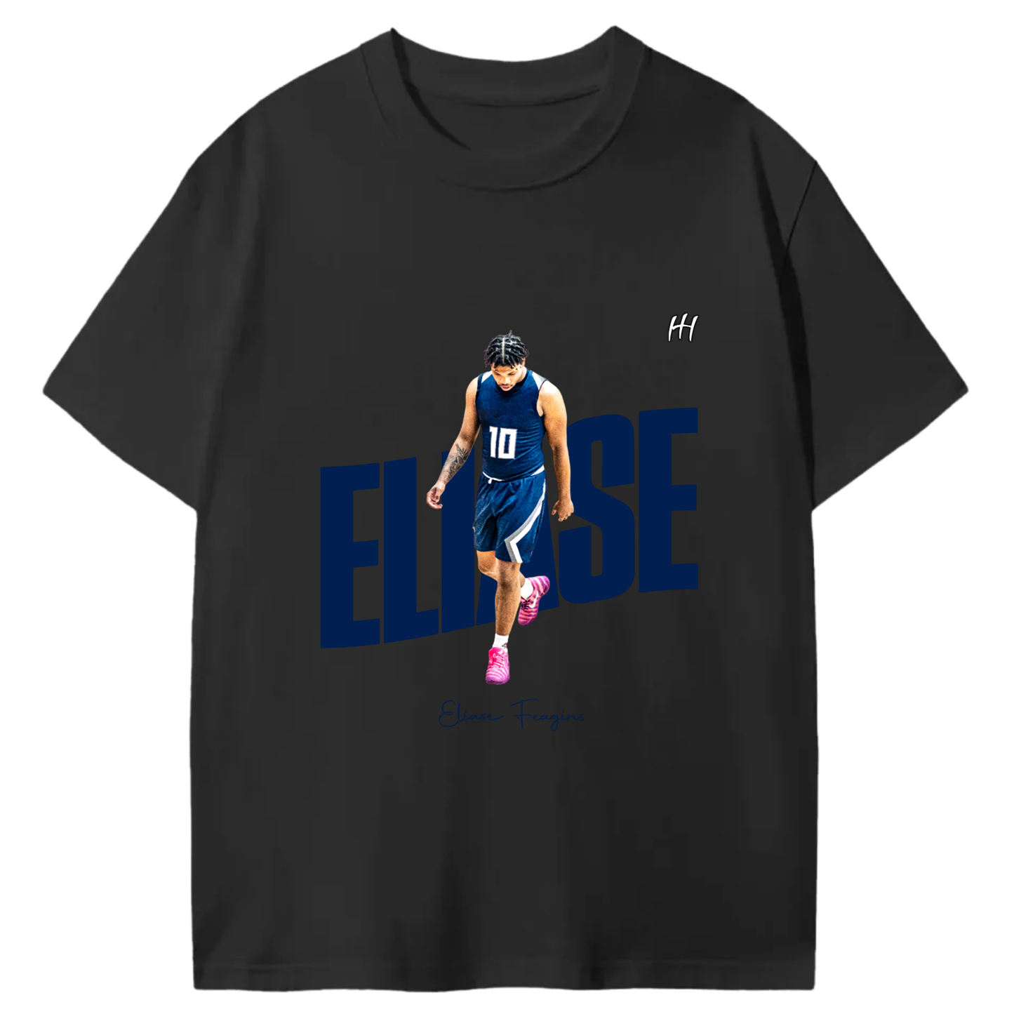 Eliase Feagins T-shirt