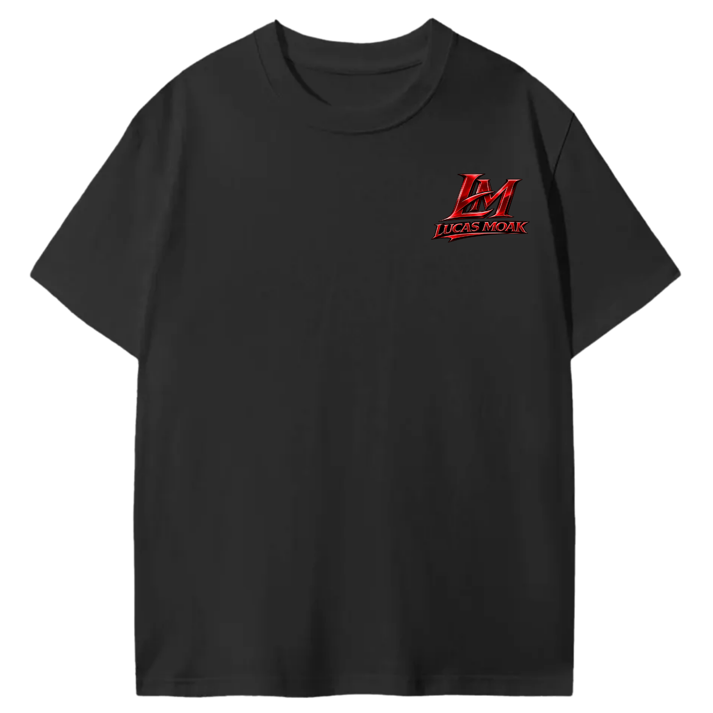 Lucas Moak T-shirt