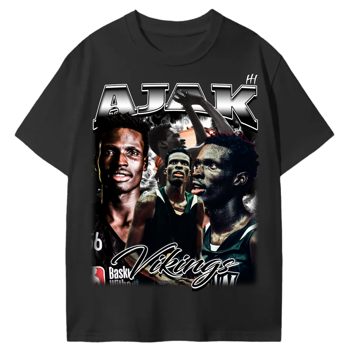 Ajak T-shirt