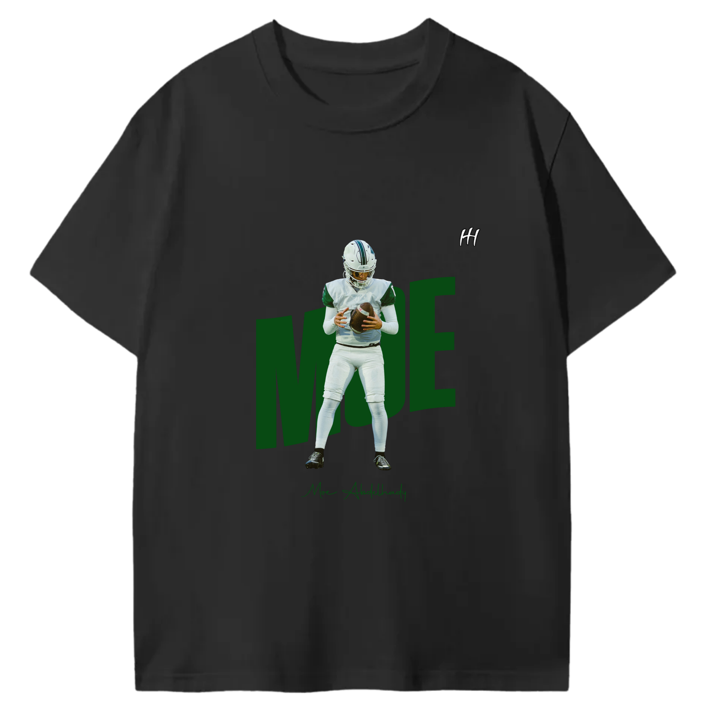 Moe Abdelhady T-shirt