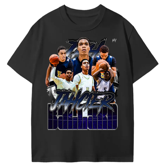 Jahcier Ballard T-shirt