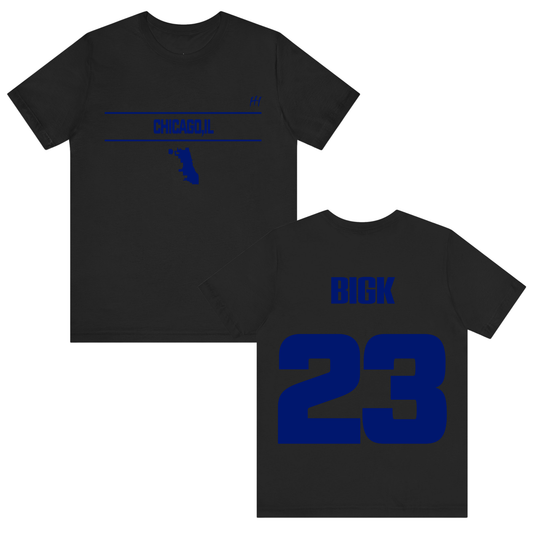 Kahlil Leonard T-shirt