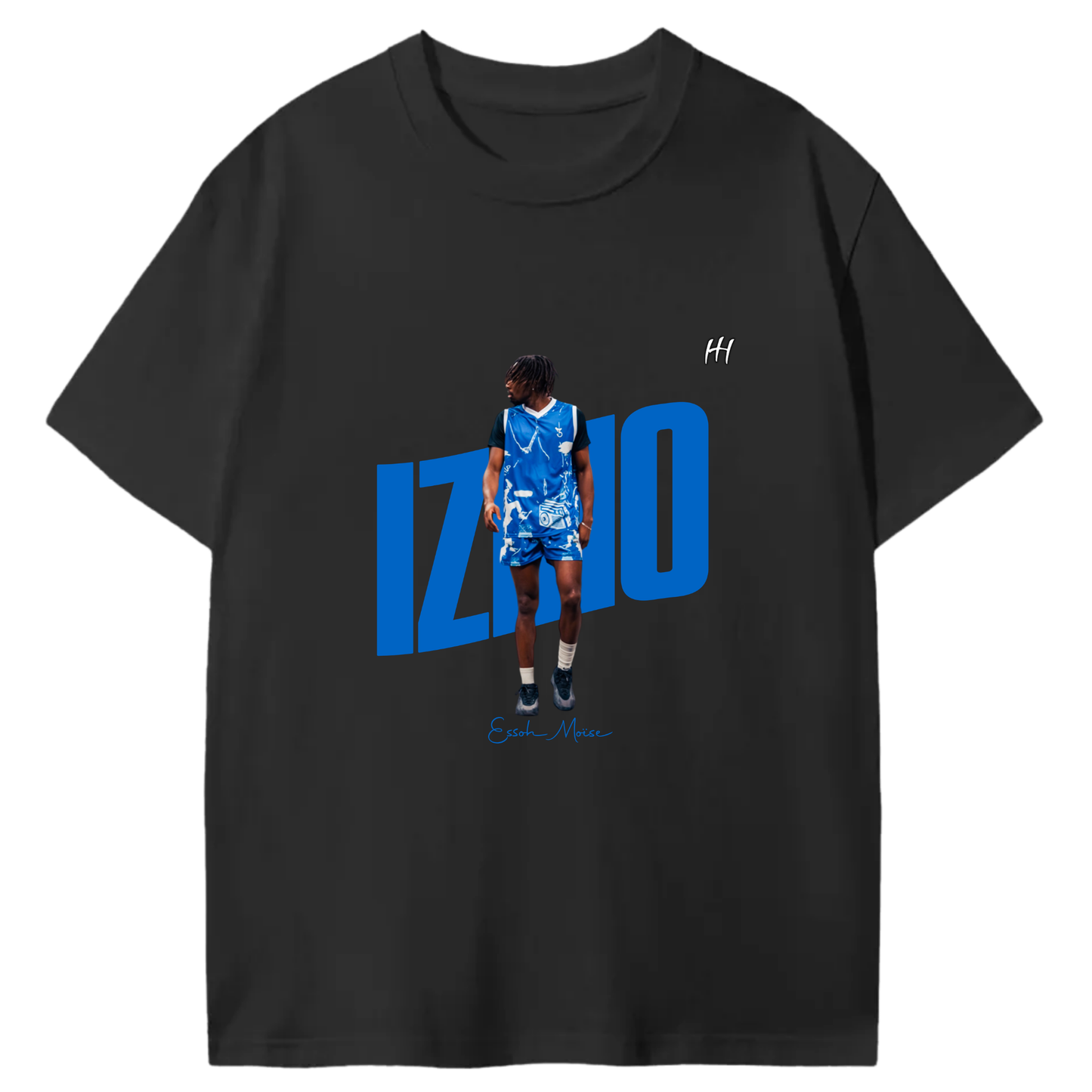 Essoh Moïse T-shirt