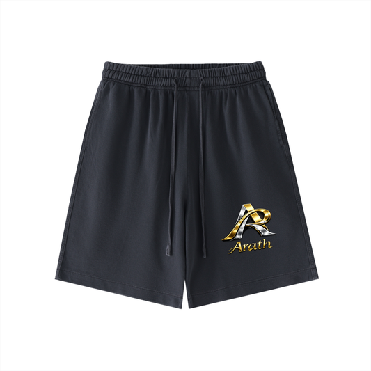 Arath Monzon Heavyweight Shorts