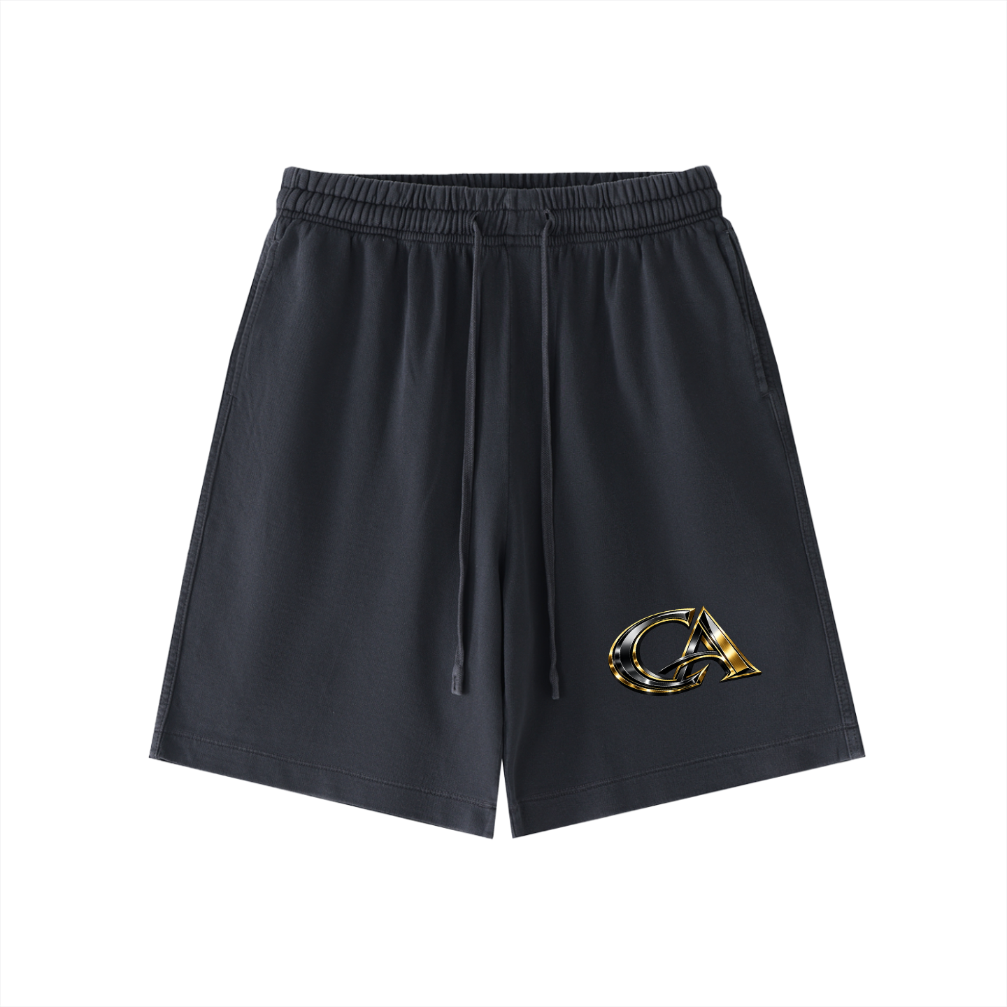 Cameron Phillips Heavyweight Shorts