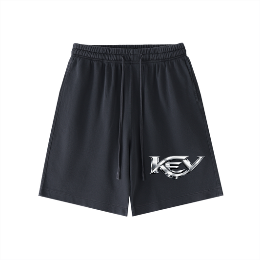 Ke'Saun Key Heavyweight Shorts
