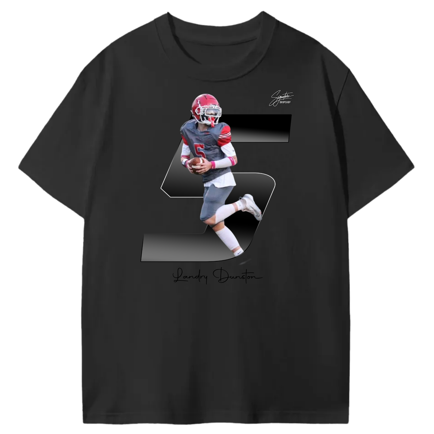 Landry Dunston T-shirt