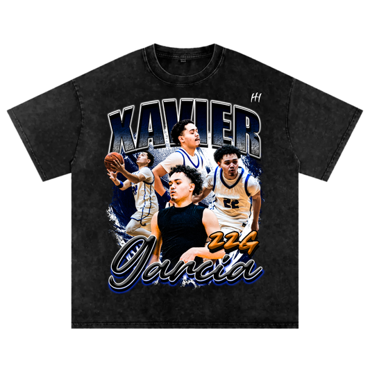 Xavier Garcia Oversized T-shirt