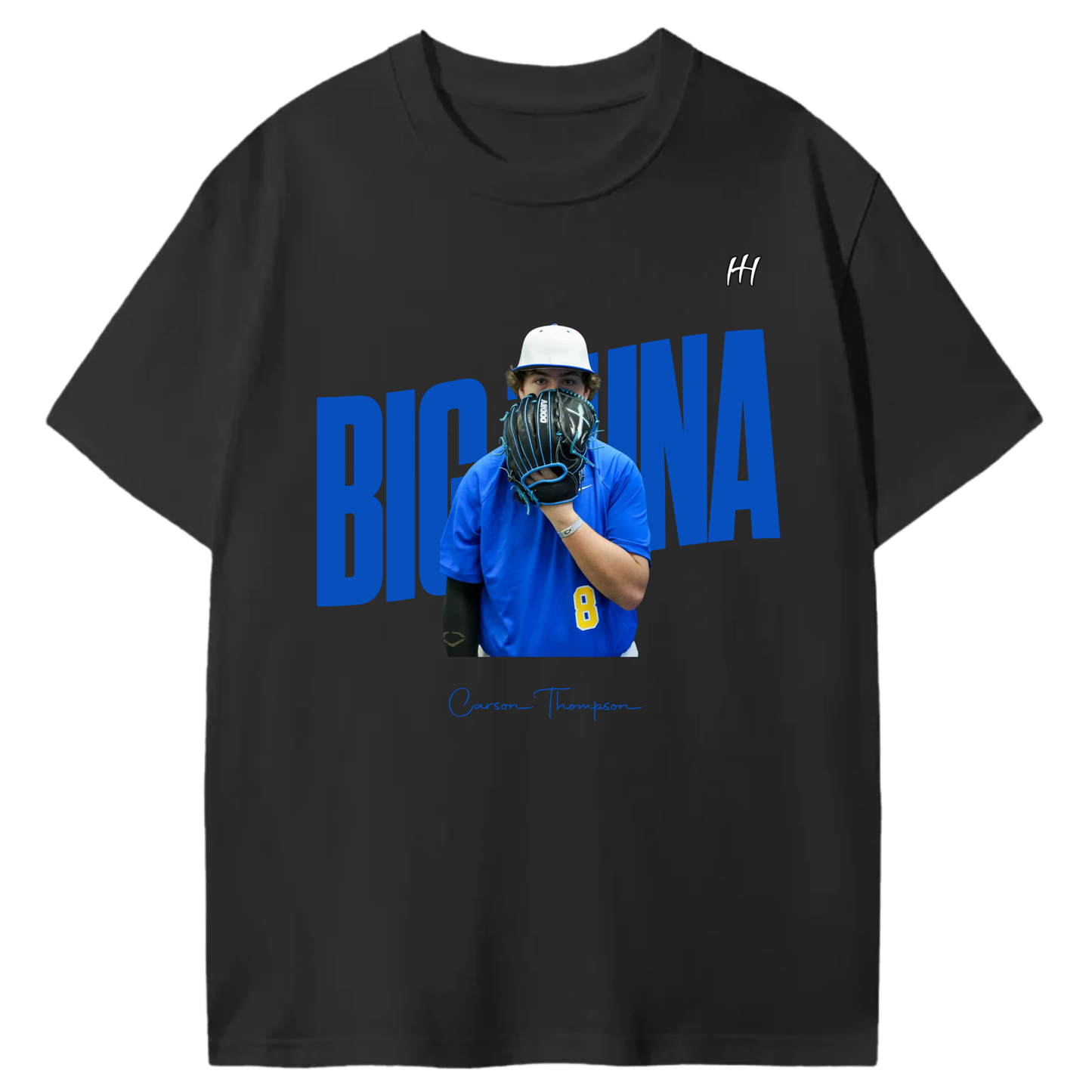 Carson Thompson T-shirt