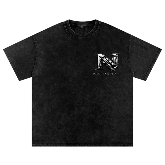 Nathaniel Banton Oversized T-shirt