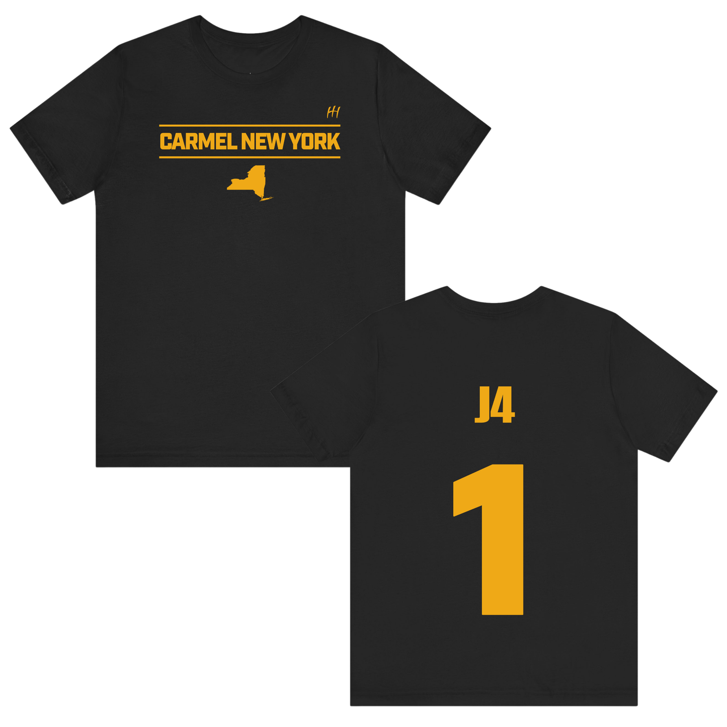 Joey Loughlin T-shirt