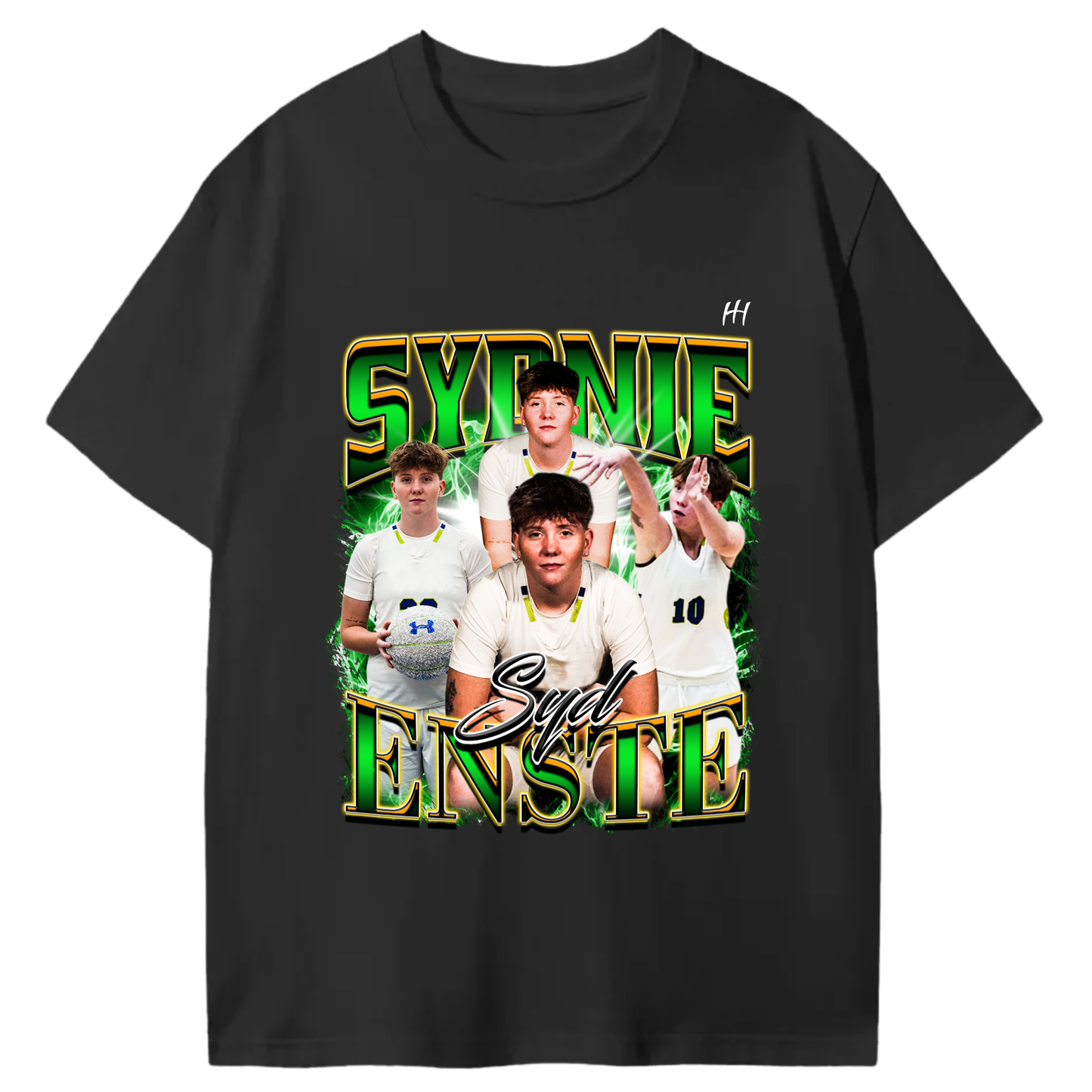 Sydnie Enste T-shirt