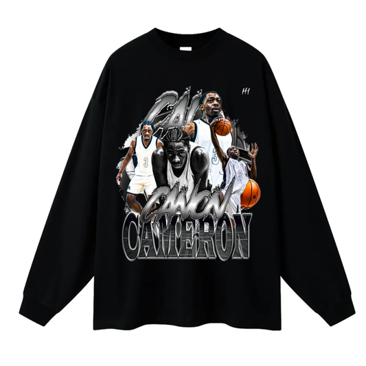 Cai Canon Cameron Long Sleeve Tee