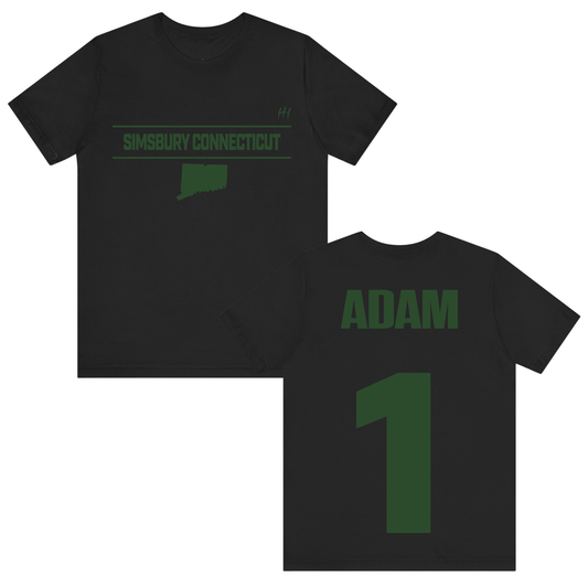 Adam Vincent T-shirt