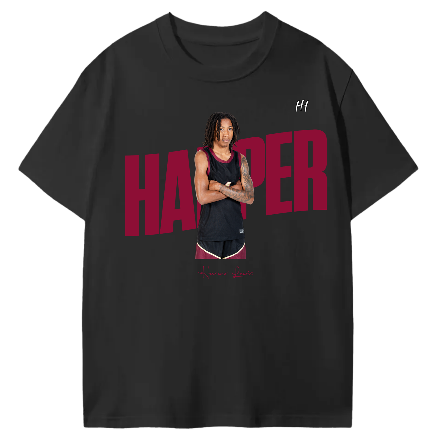 Harper Lewis T-shirt