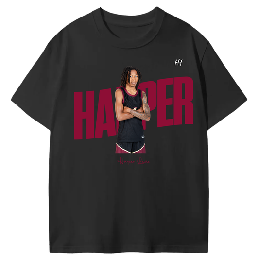 Harper Lewis T-shirt