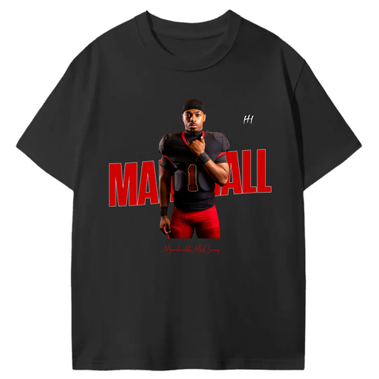 Marshall McCray T-shirt