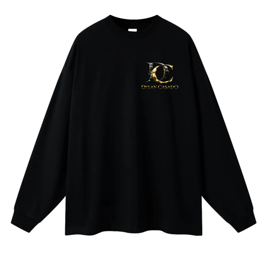 Dylan Casado Long Sleeve Tee