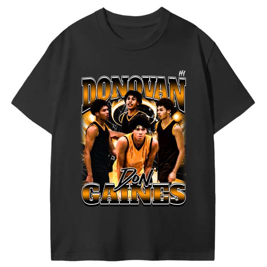 Donovan Gaines T-shirt
