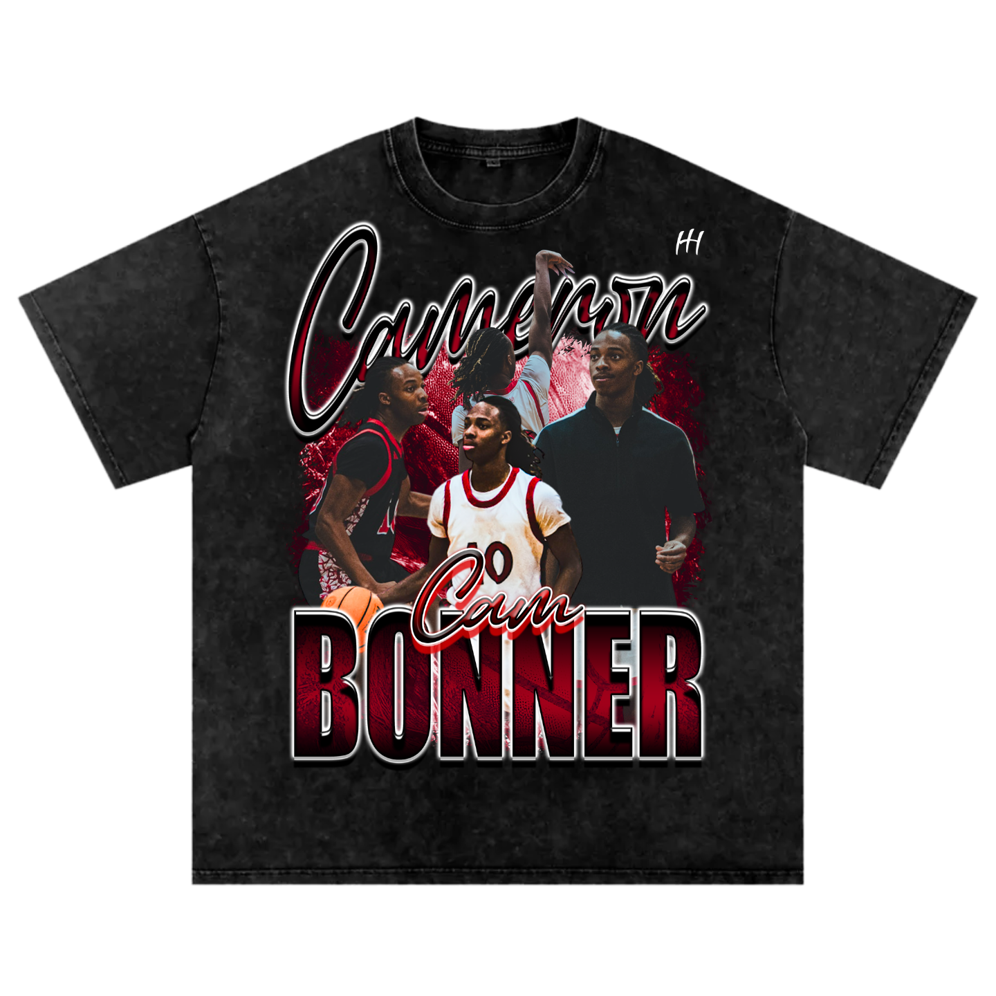 Cameron Bonner Oversized T-shirt