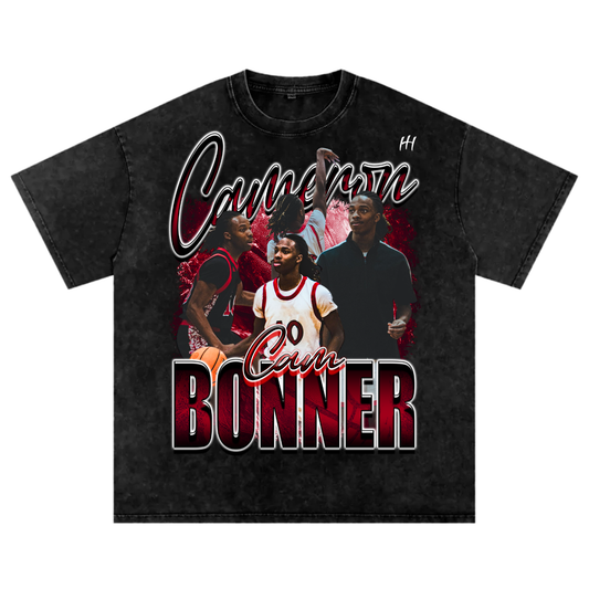 Cameron Bonner Oversized T-shirt
