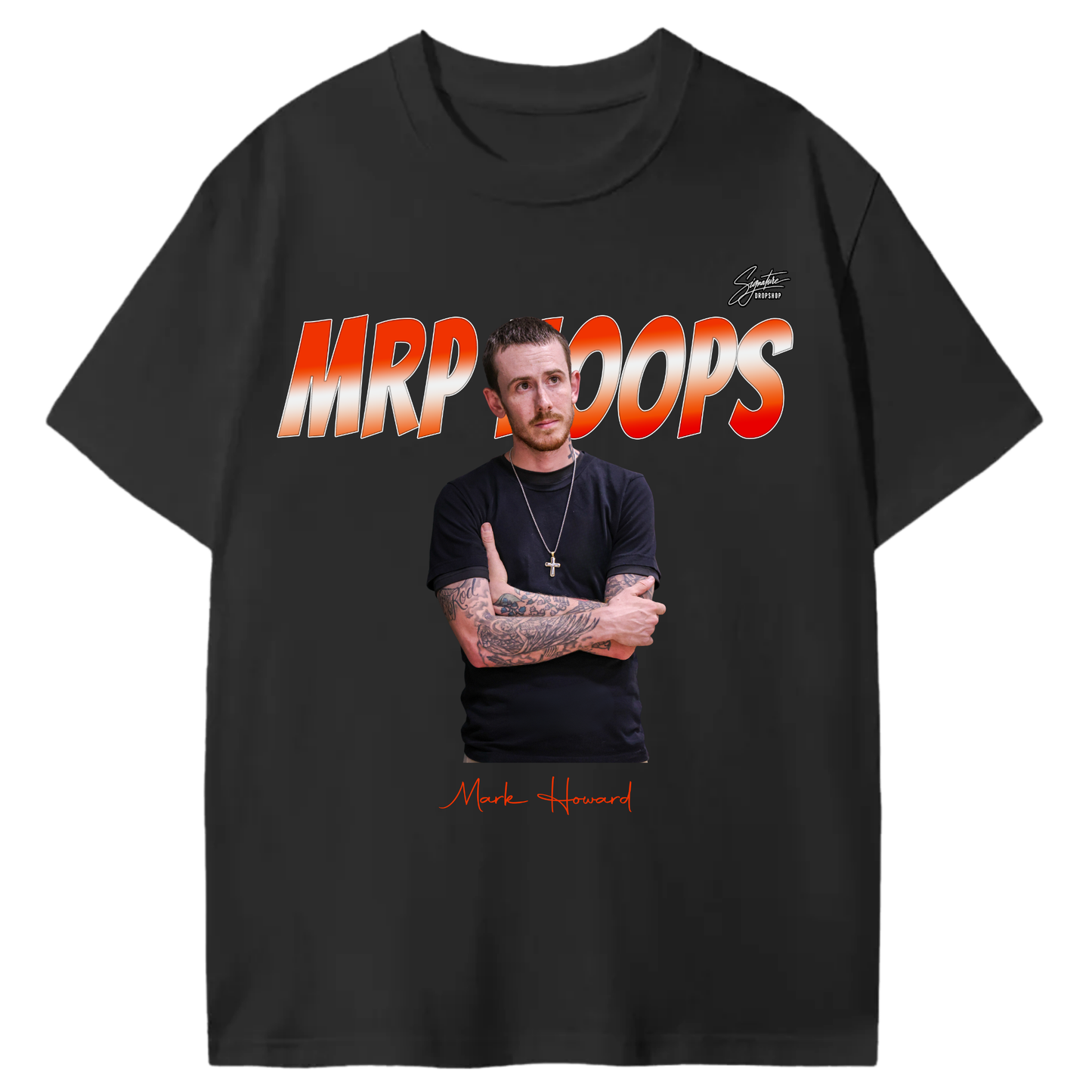 Mark Howard T-shirt