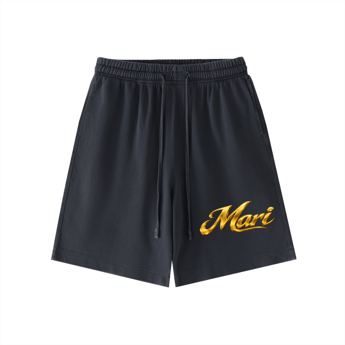 Jumari Barthelemy Heavyweight Shorts