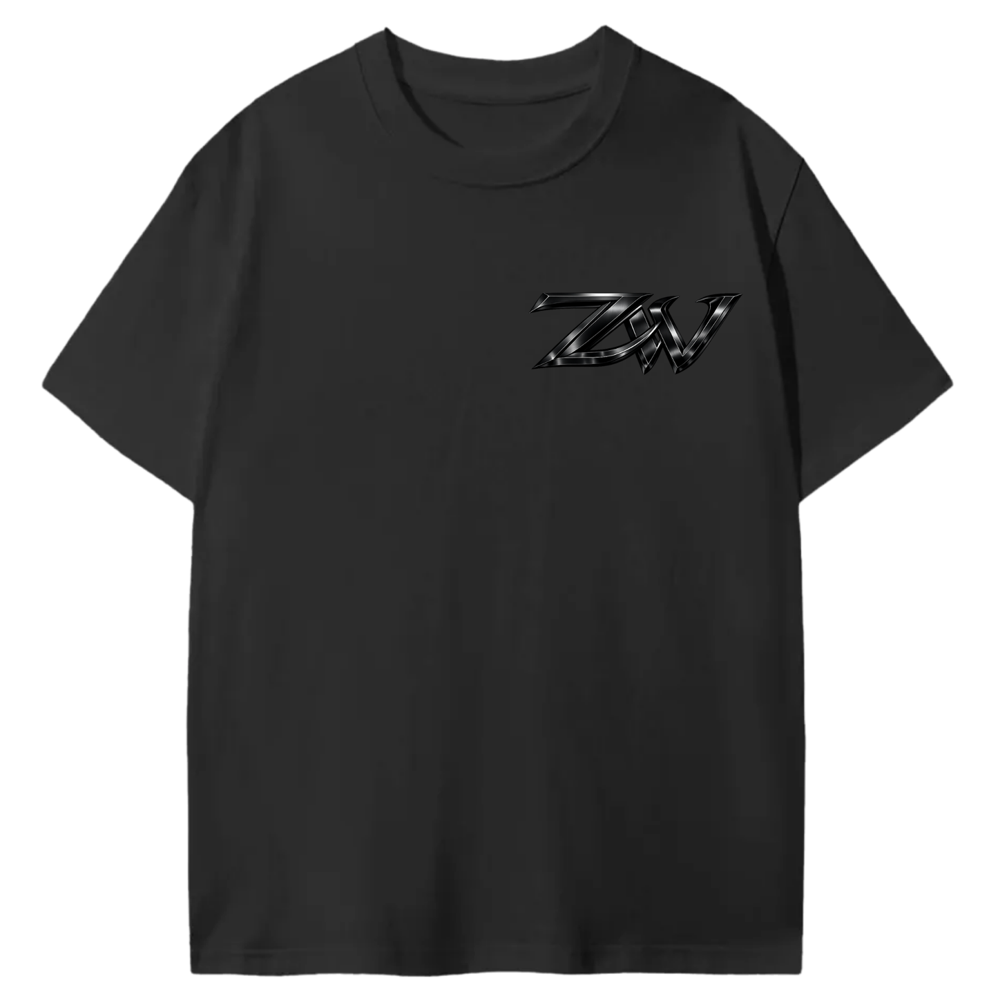 ZyKhilyn Wilbourn T-shirt