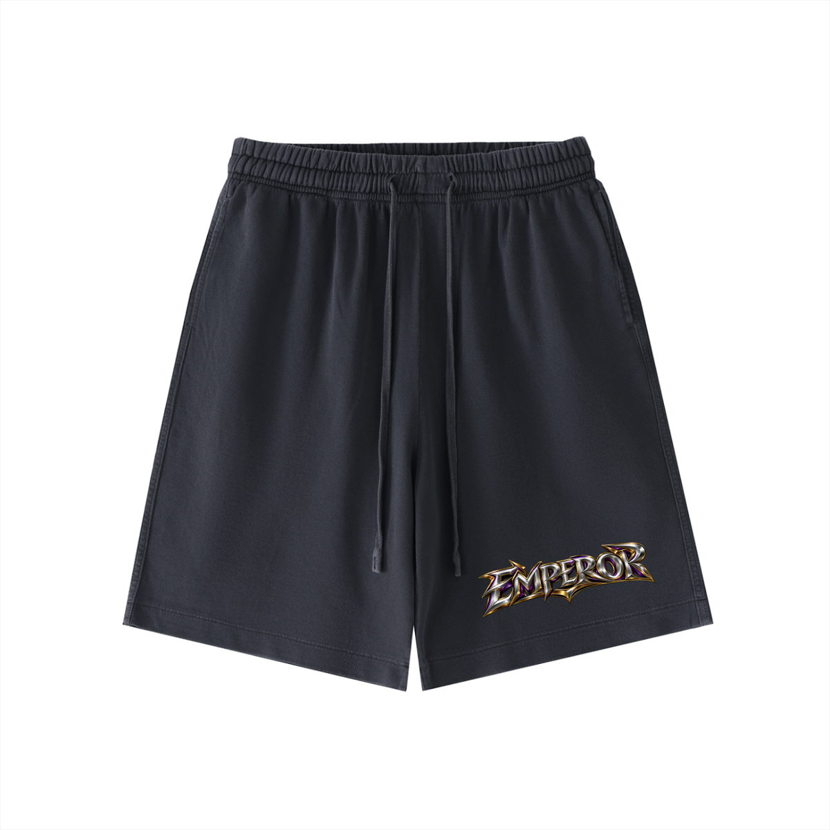 Marcez Sessions Heavyweight Shorts