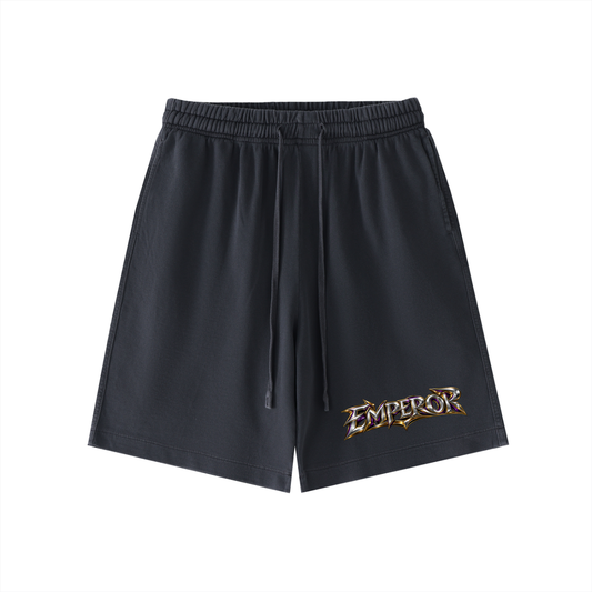 Marcez Sessions Heavyweight Shorts