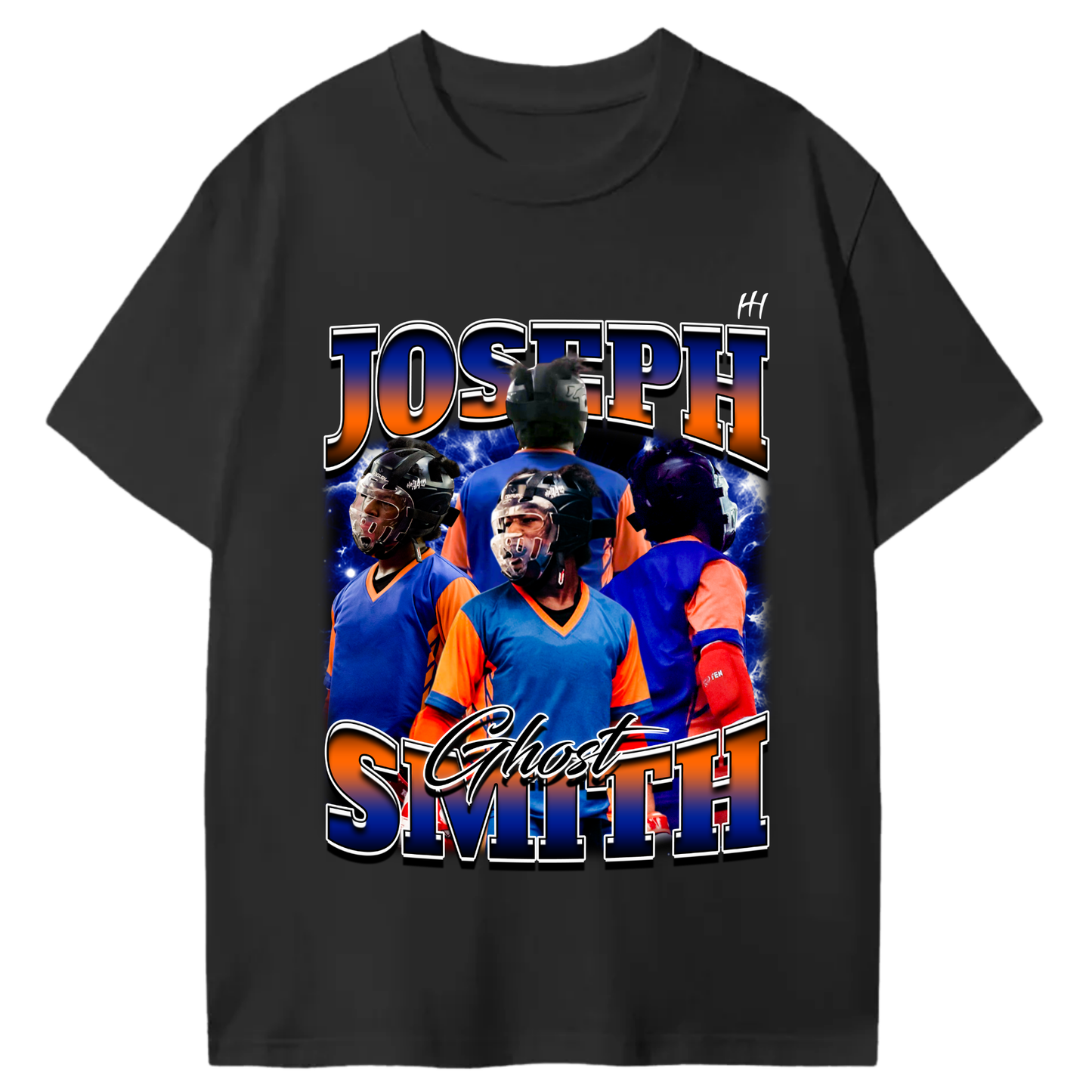 Joseph Smith T-shirt