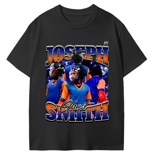 Joseph Smith T-shirt