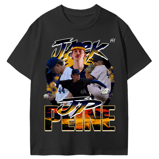 Jack Peine T-shirt