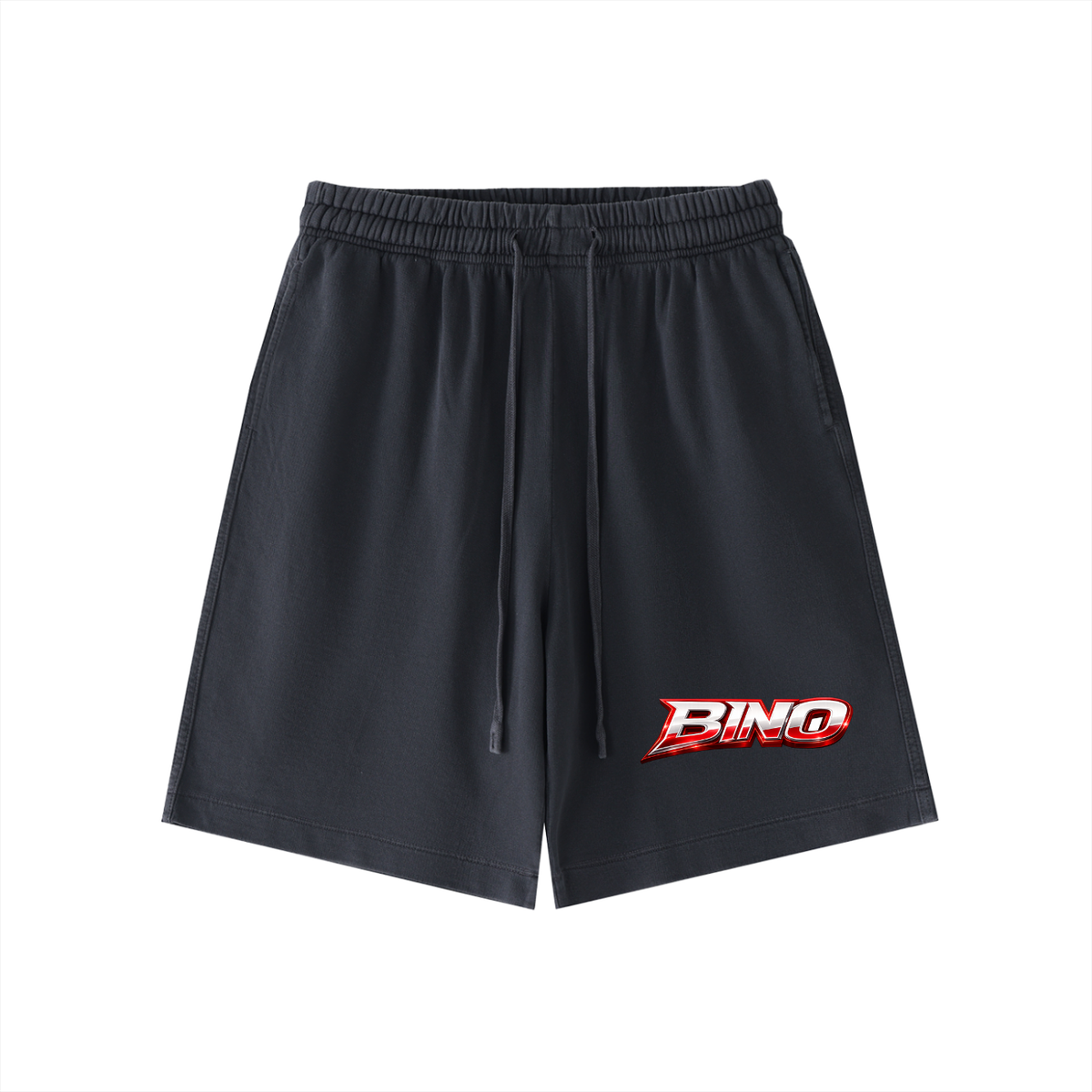 Austin Williams Heavyweight Shorts