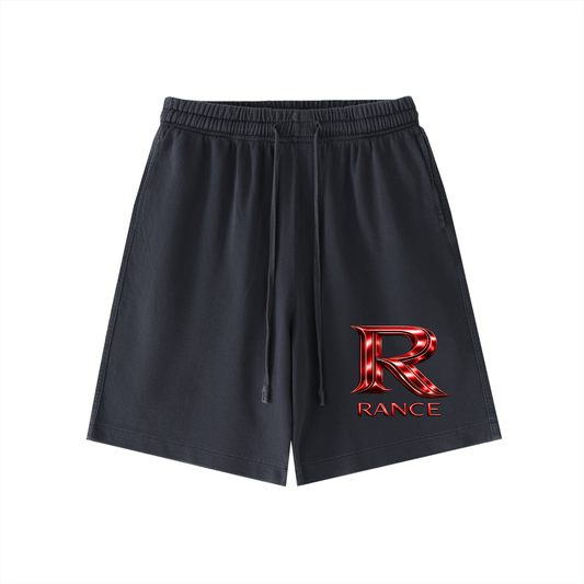 Rance Springs Heavyweight Shorts