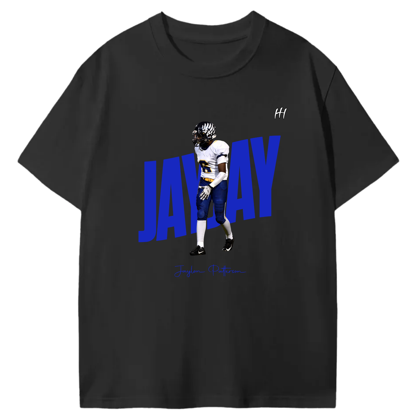 Jaylon Patterson T-shirt