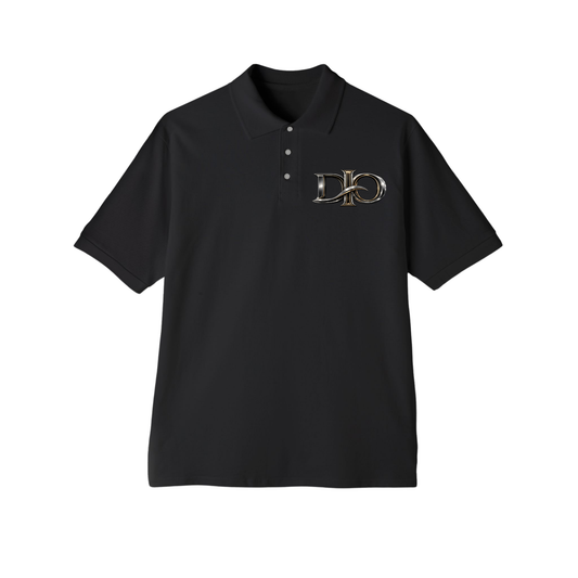 Vincenzo Diodati Polo Tee