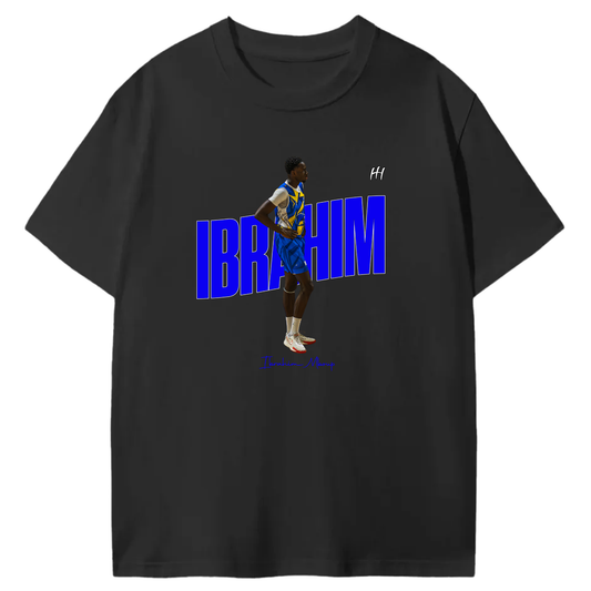 Ibrahim Mboup T-shirt