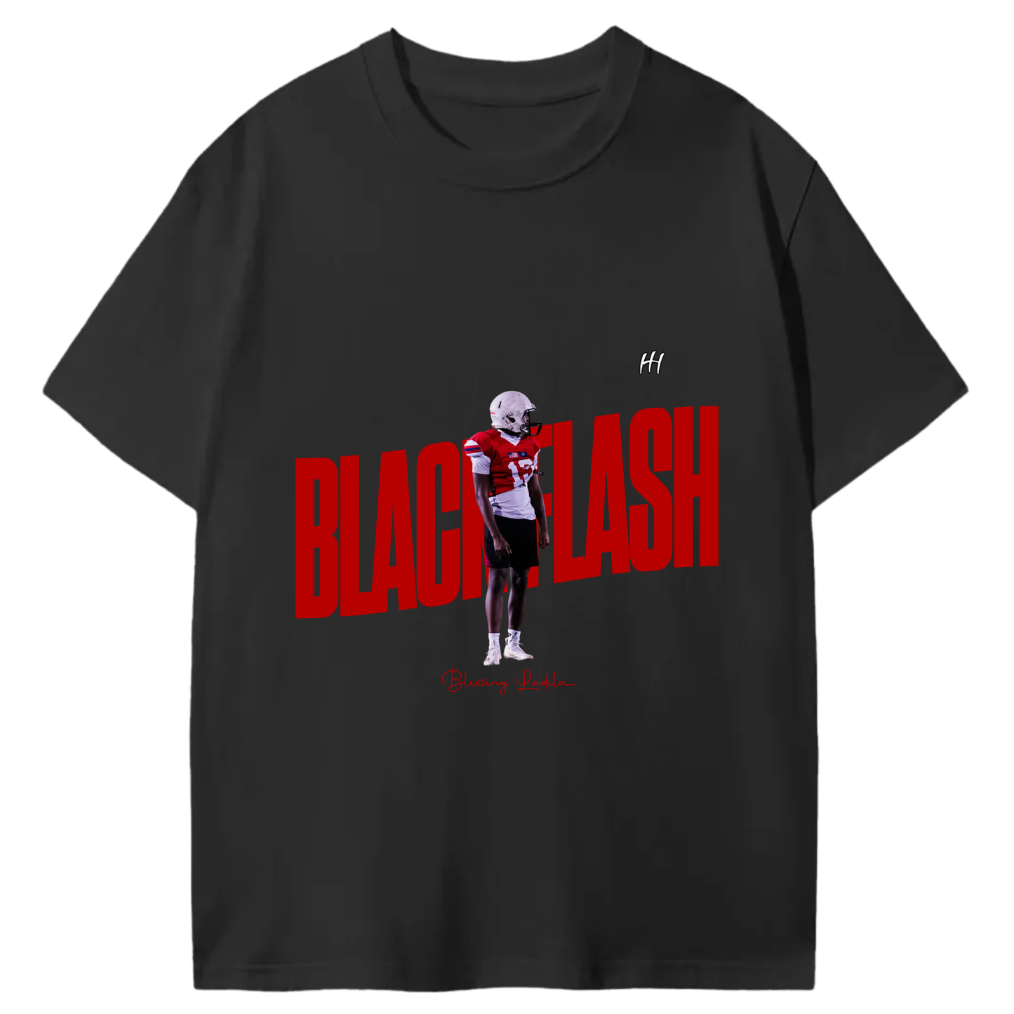 Blessing Ladila T-shirt
