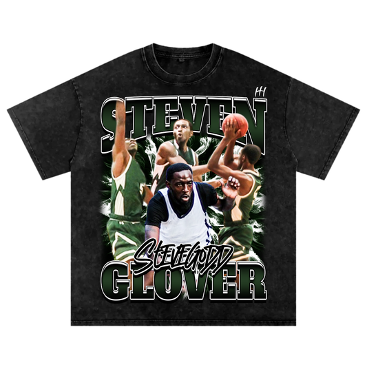 Steven Glover Oversized T-shirt