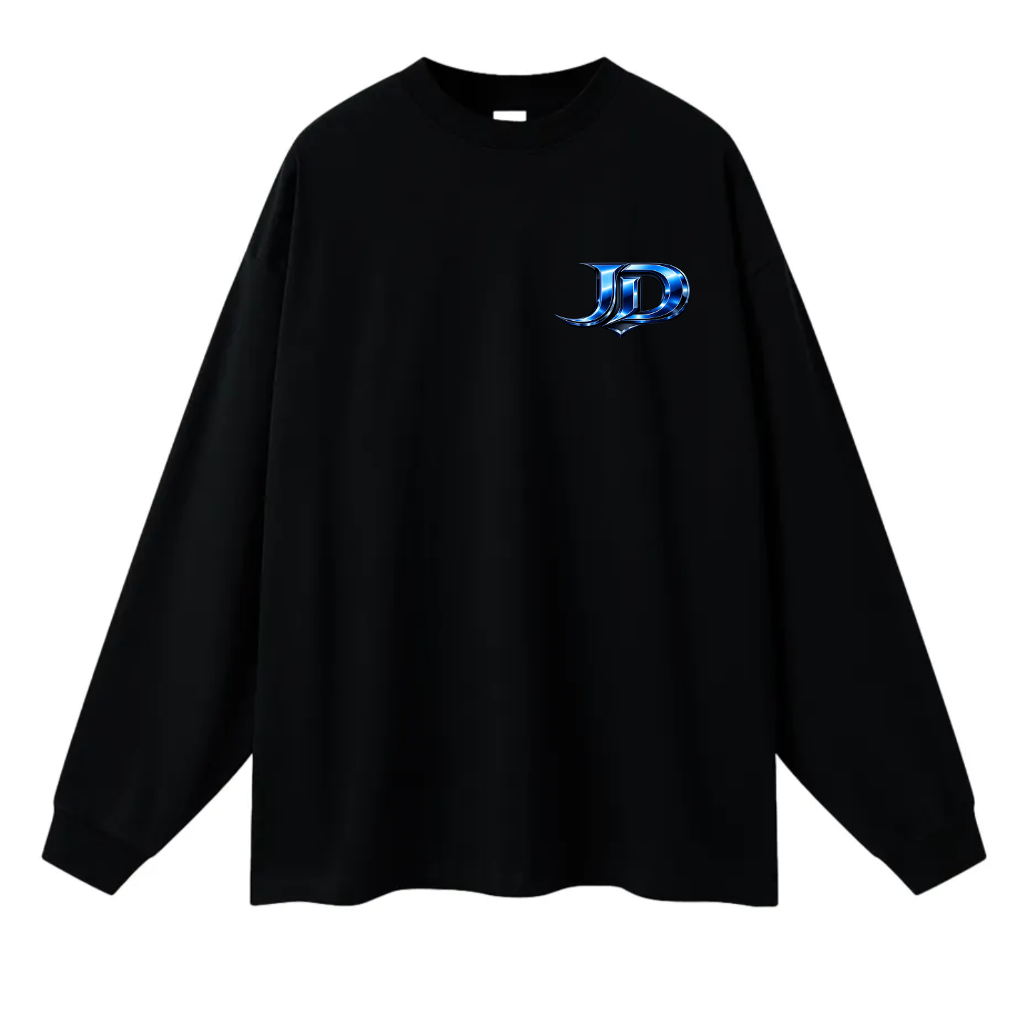 John Durant Long Sleeve Tee