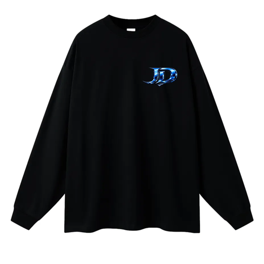 John Durant Long Sleeve Tee