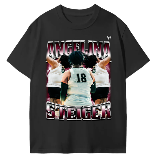 Angelina Steiger T-shirt