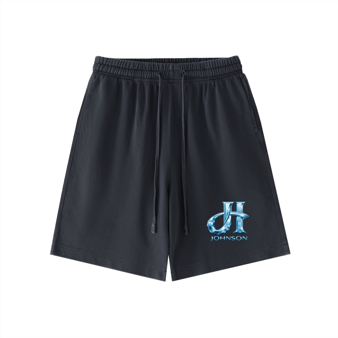 Dereon Johnson Heavyweight Shorts