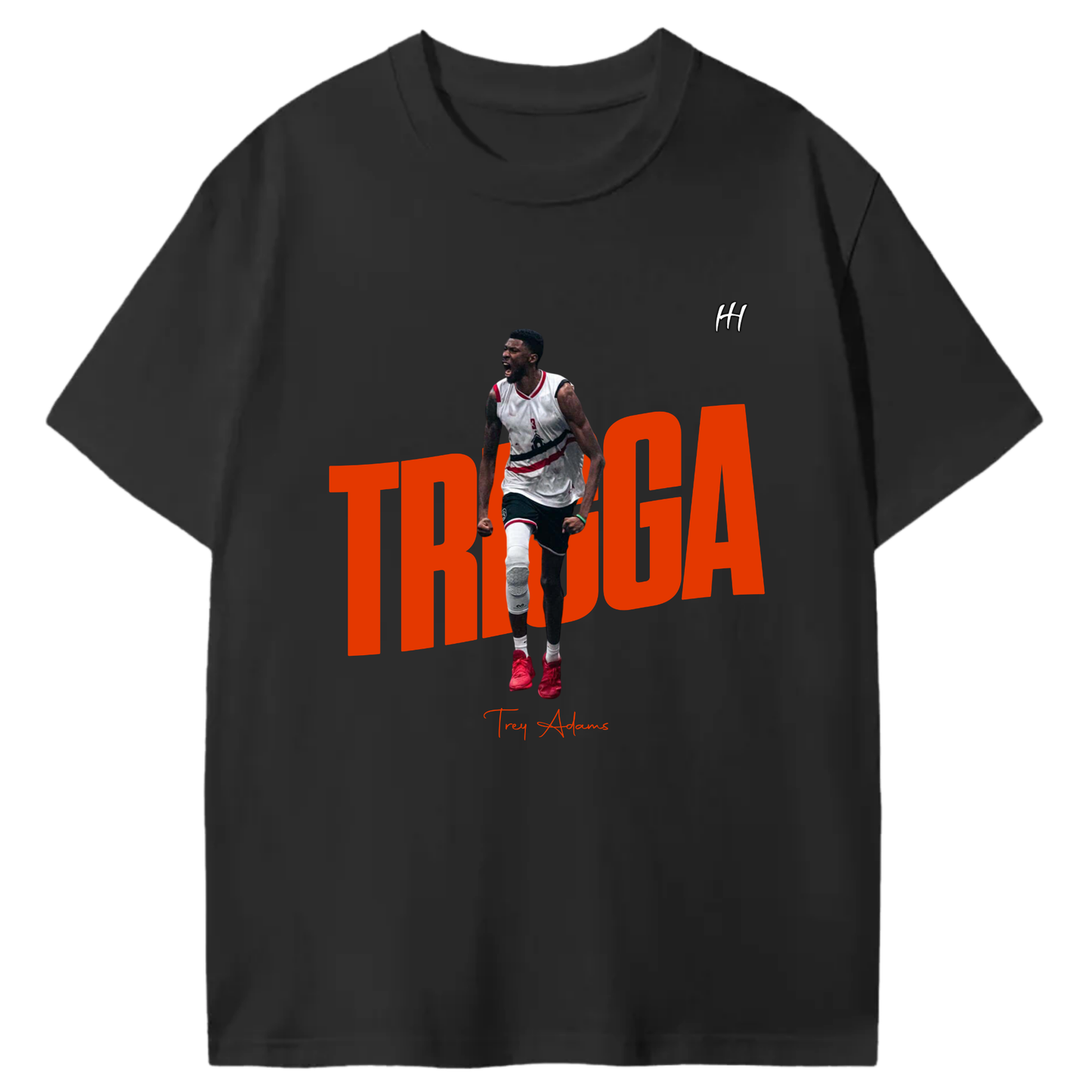 Trey Adams T-shirt