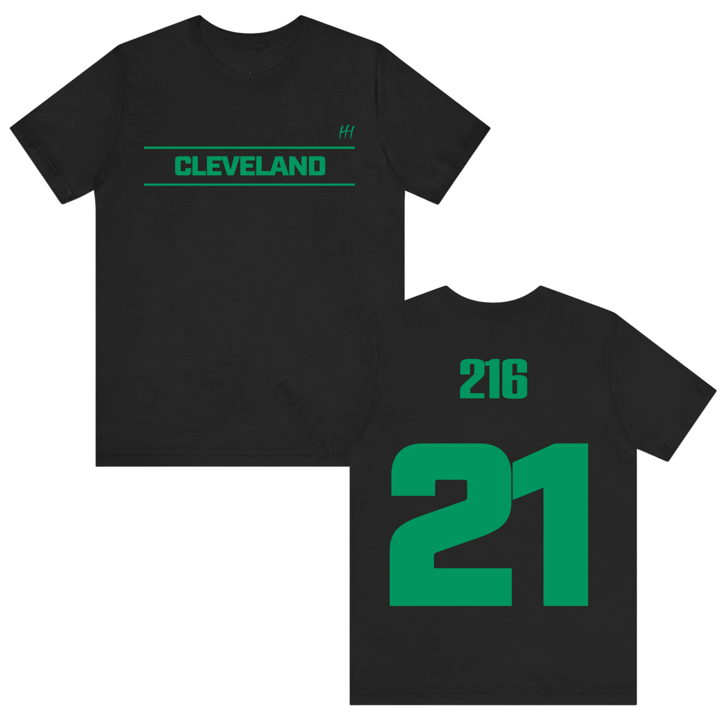 Dominic Sutcliffe T-shirt