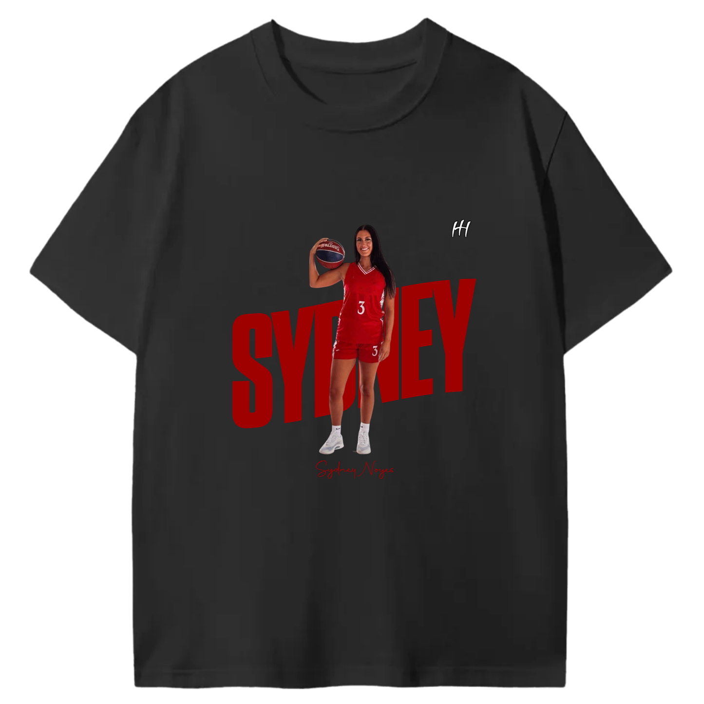 Sydney Noyes T-shirt