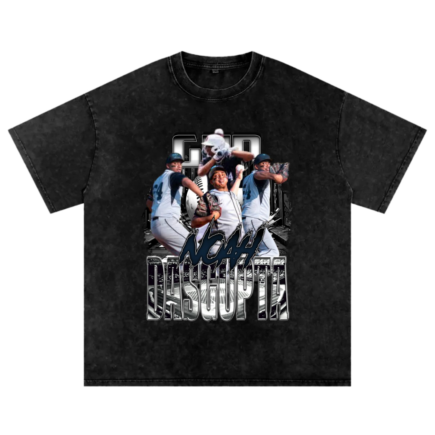 Noah Dasgupta Oversized T-shirt