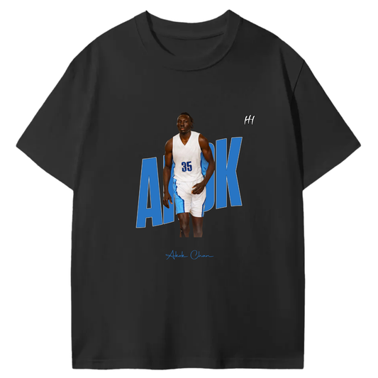 Akok Chan T-shirt